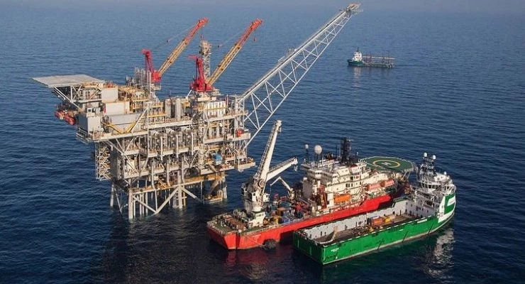 Ραγδαίες εξελίξεις! Έρχεται η «ExxonMobil» του Αμερικανού ΥΠΕΞ στην Κυπριακή ΑΟΖ